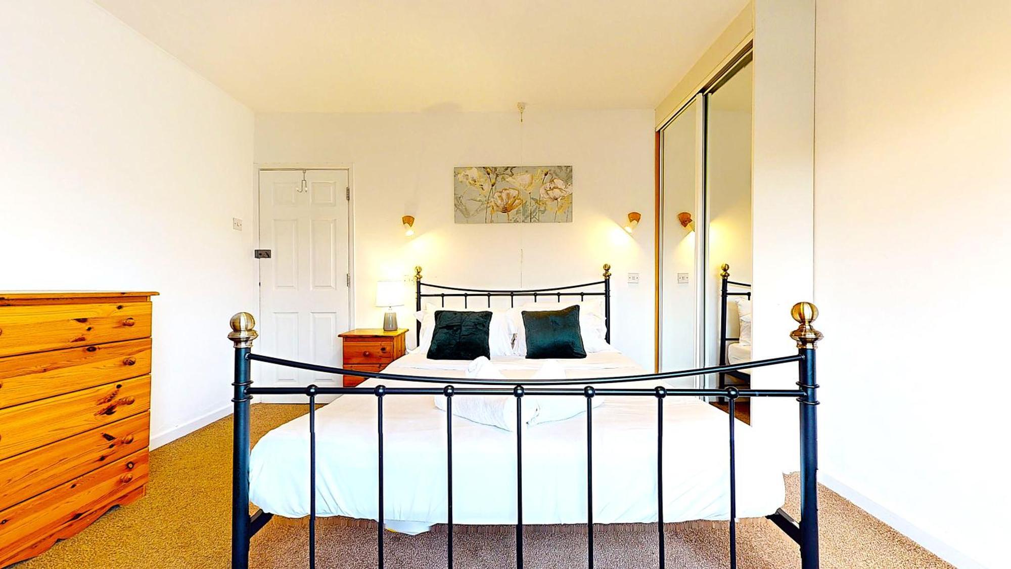 Sleeps 10, Free Parking, Close To Science Park, King Size Bed Milton (Cambridgeshire) Exterior foto