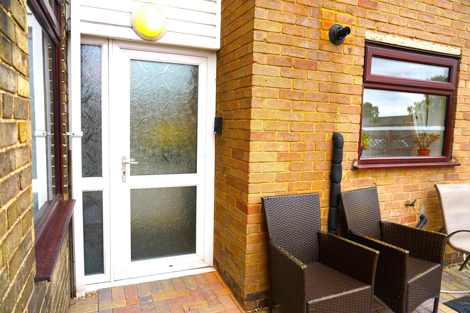 Sleeps 10, Free Parking, Close To Science Park, King Size Bed Milton (Cambridgeshire) Exterior foto