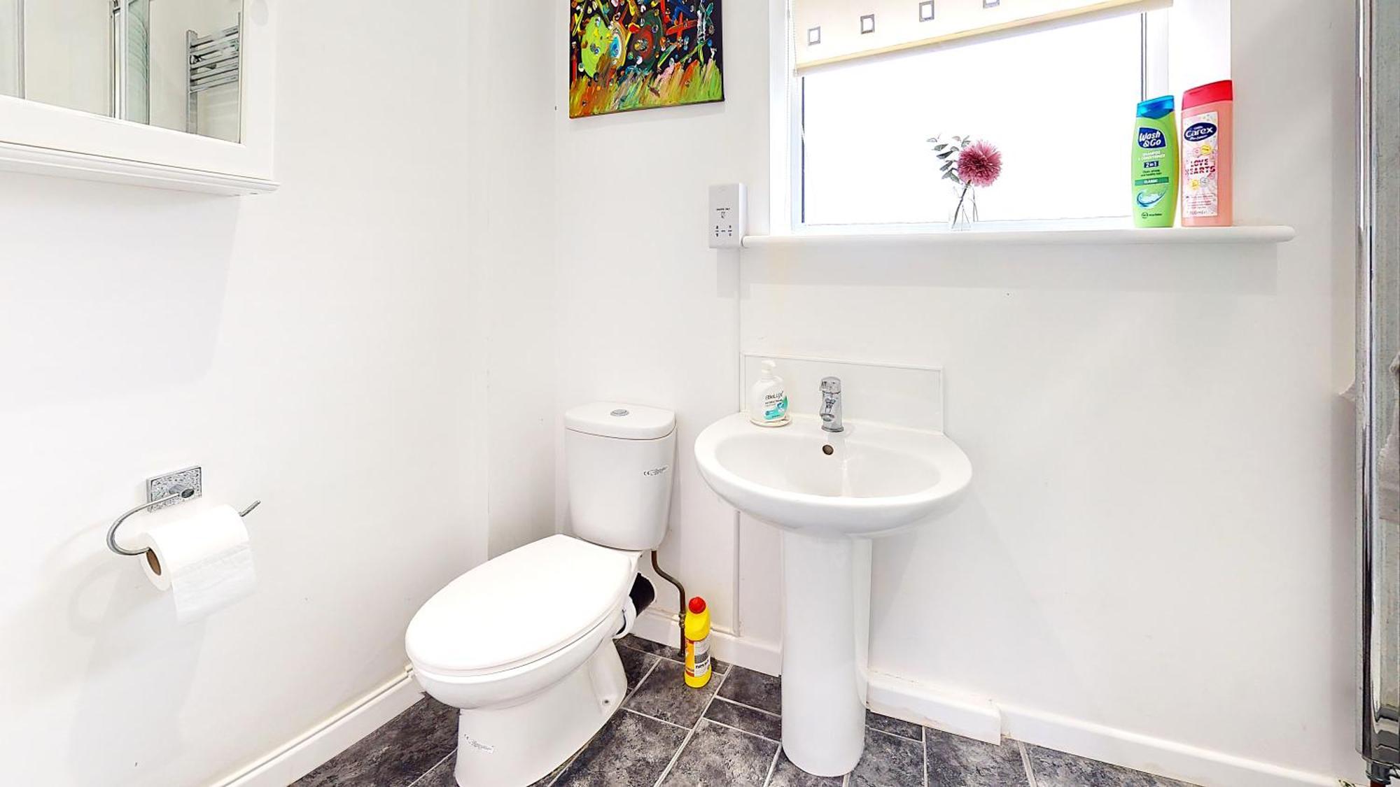 Sleeps 10, Free Parking, Close To Science Park, King Size Bed Milton (Cambridgeshire) Exterior foto