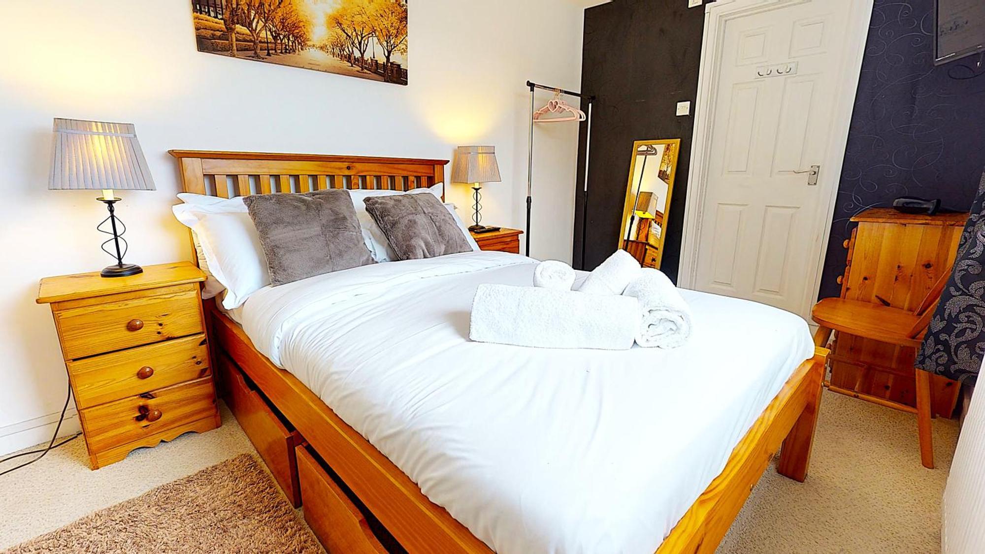 Sleeps 10, Free Parking, Close To Science Park, King Size Bed Milton (Cambridgeshire) Exterior foto