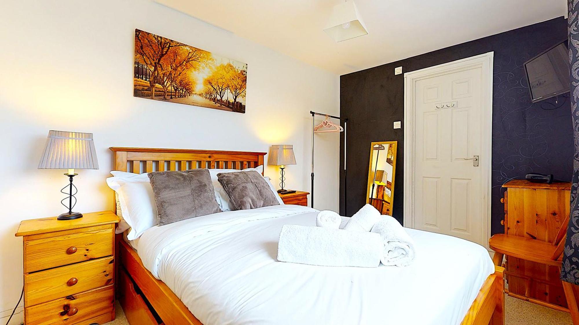 Sleeps 10, Free Parking, Close To Science Park, King Size Bed Milton (Cambridgeshire) Exterior foto