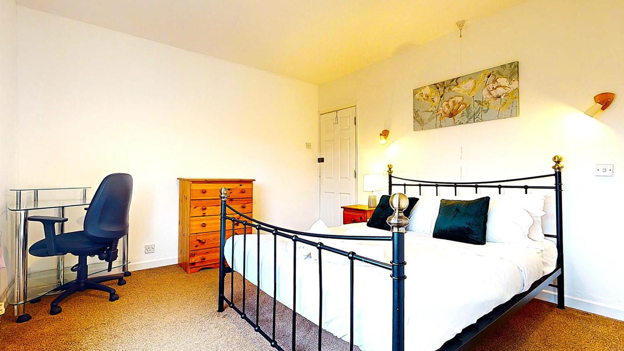 Sleeps 10, Free Parking, Close To Science Park, King Size Bed Milton (Cambridgeshire) Exterior foto