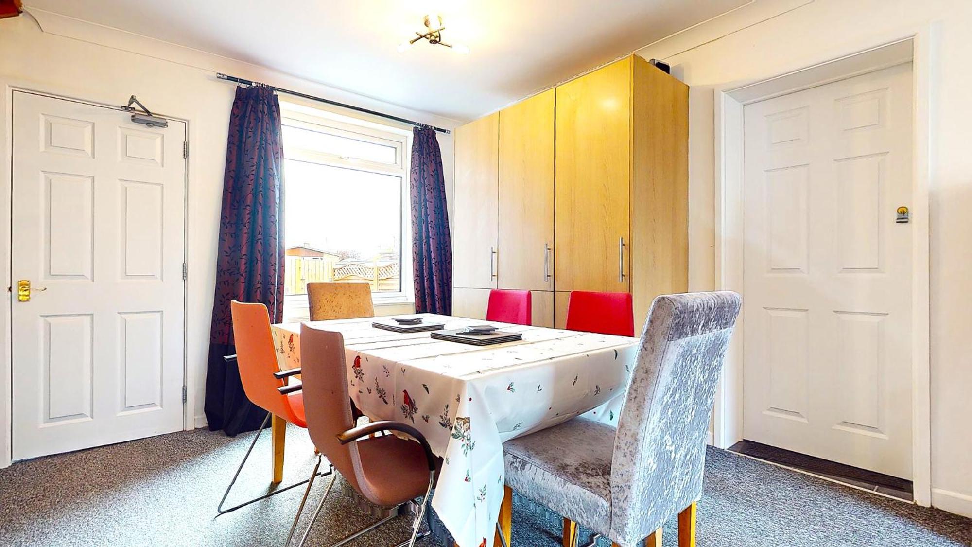 Sleeps 10, Free Parking, Close To Science Park, King Size Bed Milton (Cambridgeshire) Exterior foto