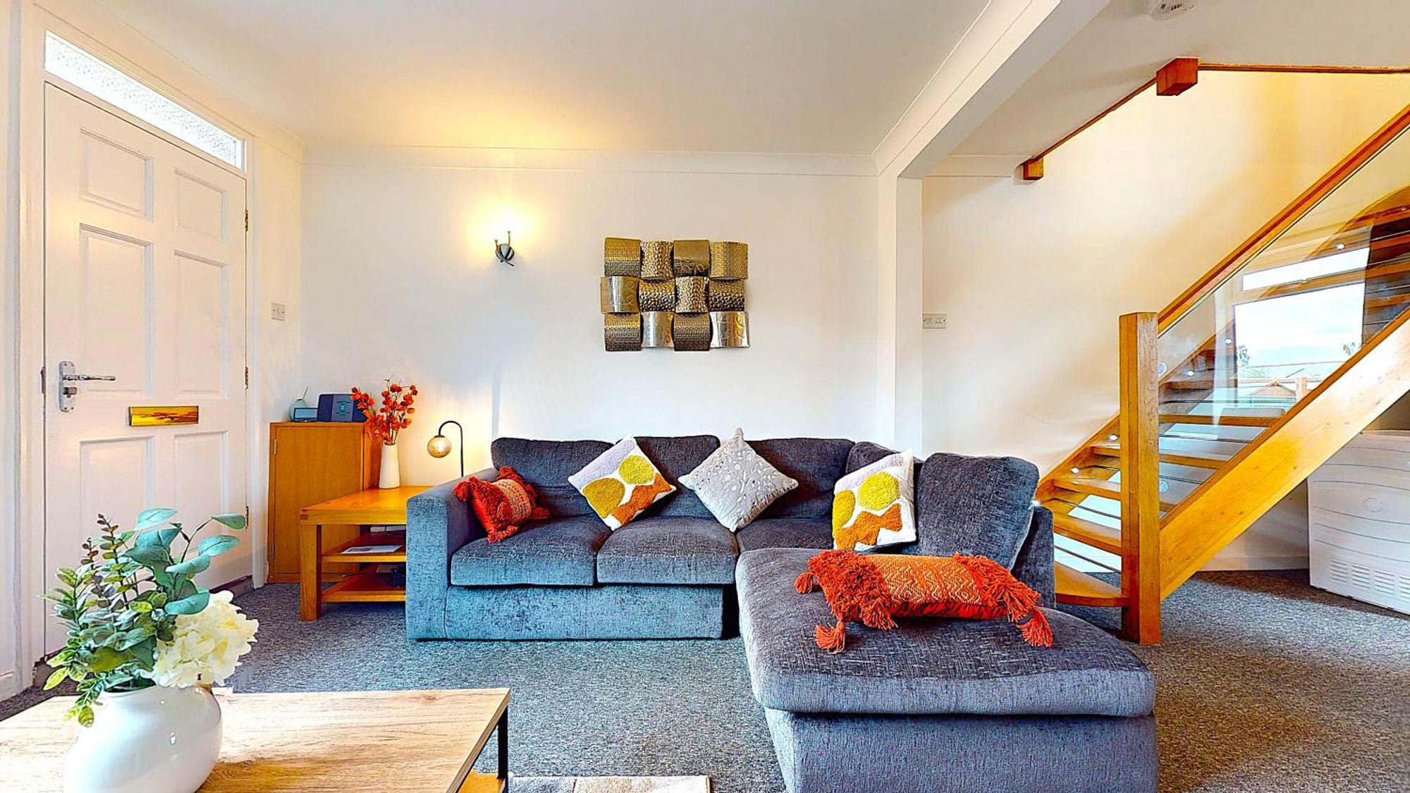 Sleeps 10, Free Parking, Close To Science Park, King Size Bed Milton (Cambridgeshire) Exterior foto